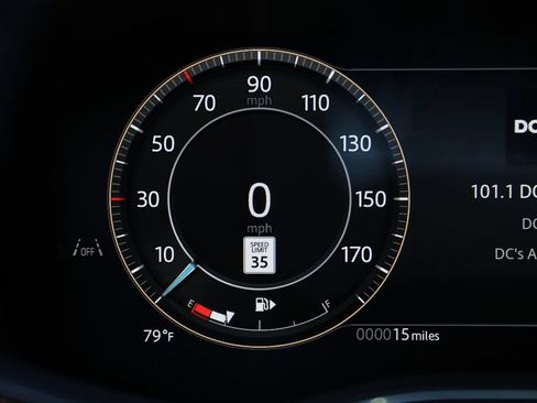 New 2026 Jaguar F-PACE R-Dynamic S AWD/4WD image 25