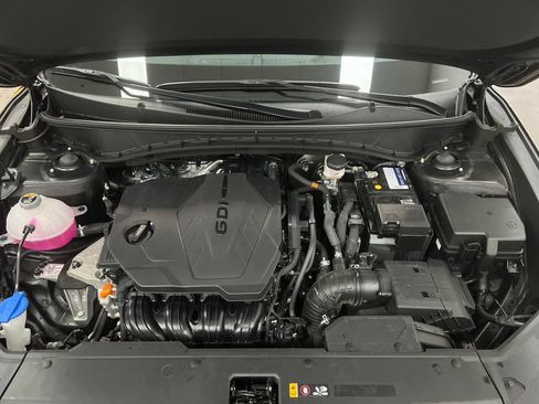 Used 2025 Hyundai Tucson SEL FWD image 24