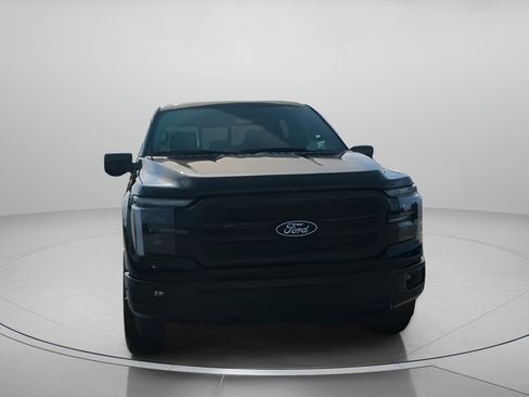New 2026 Ford F150 Lariat AWD/4WD image 8