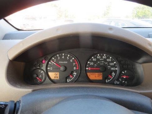Used 2006 Nissan Xterra S w/ (U01) Utility Pkg AWD/4WD image 46