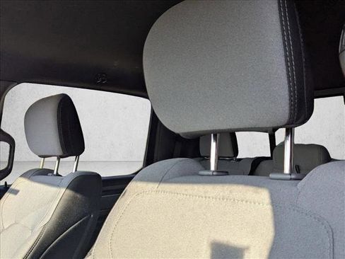 Used 2021 RAM 1500 Big Horn image 16