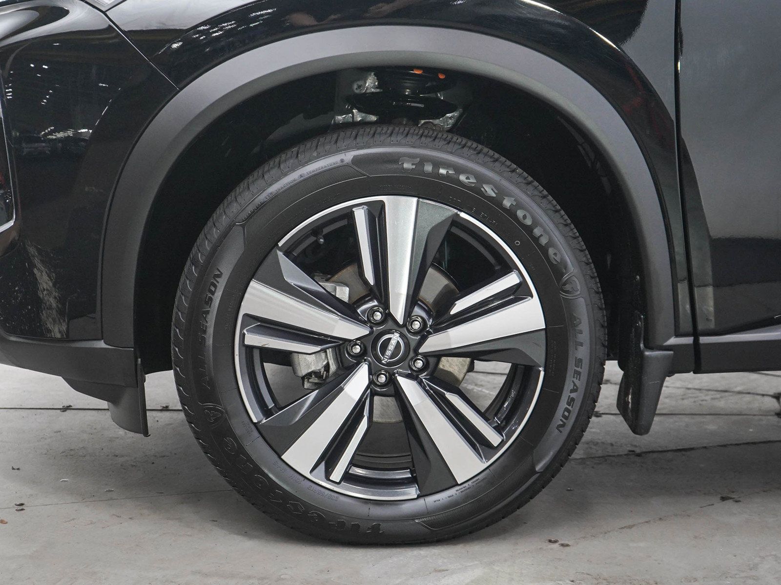 Used 2023 Nissan Rogue SL AWD/4WD image 30