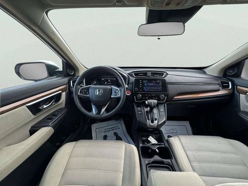 Used 2019 Honda CR-V EX image 17