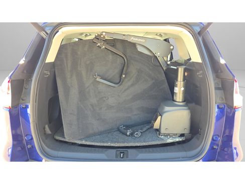 Used 2014 Ford Escape SE w/ Equipment Group 201A image 10