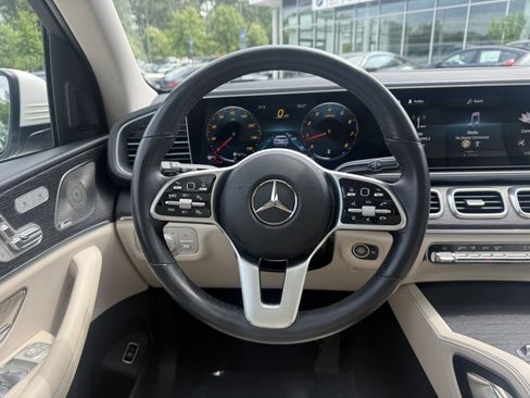 Used 2022 Mercedes-Benz GLE 350 image 21