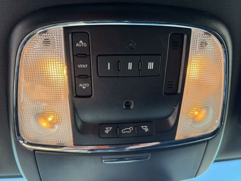 Used 2020 Jeep Grand Cherokee Limited AWD/4WD image 16