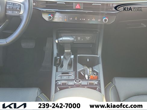 Certified 2025 Kia K5 GT w/ GT1 Package FWD image 19