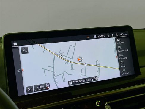 Used 2024 BMW X3 xDrive30i w/ Premium Package w/ZPA image 13