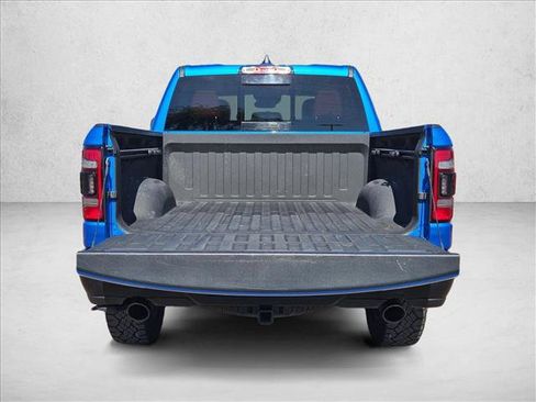 Used 2024 RAM 1500 Rebel w/ Rebel Level 1 Equipment Group AWD/4WD image 6