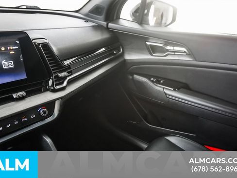 Used 2023 Kia Sportage X-Pro Prestige AWD/4WD image 49