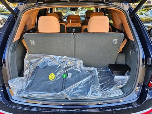 New 2026 Genesis GV80 2.5T Prestige AWD/4WD image 25