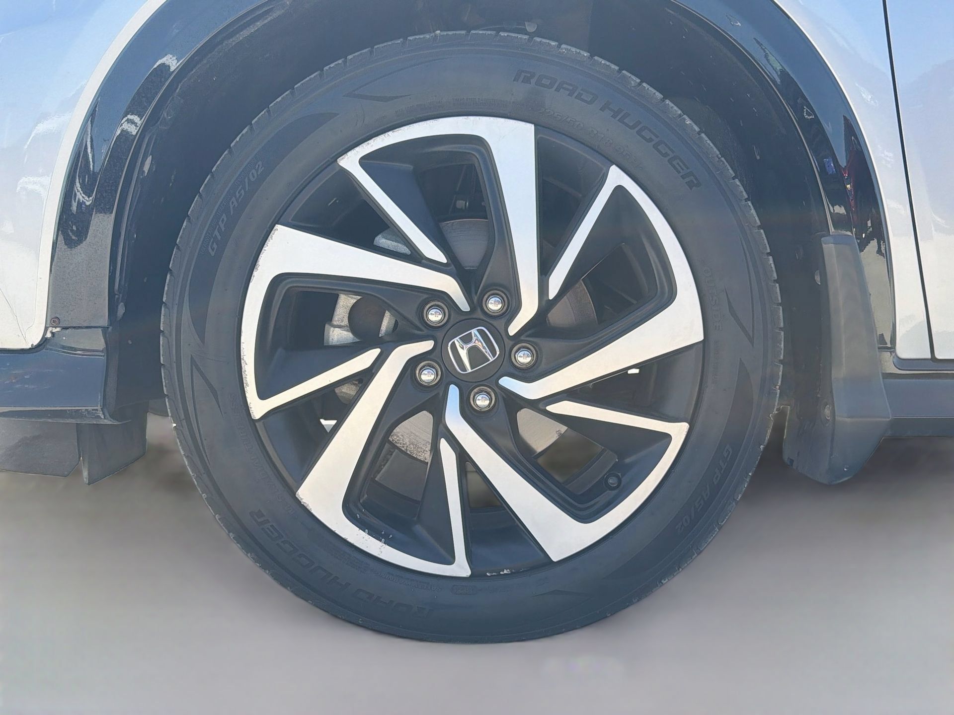 Used 2019 Honda HR-V Sport image 28