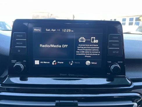Used 2021 Kia Seltos EX AWD/4WD image 13