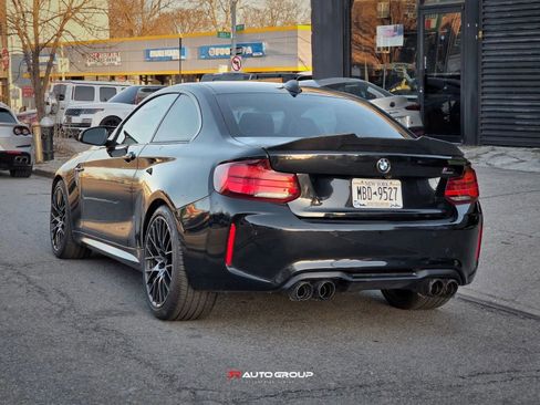 Used 2020 BMW M2 Competition w/ Executive Package image 7
