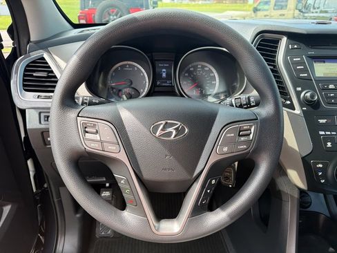 Used 2016 Hyundai Santa Fe Sport FWD image 44