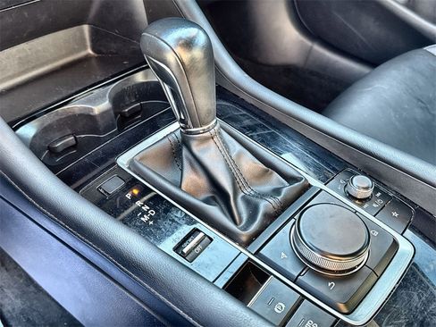 Used 2024 MAZDA MAZDA3 s image 22