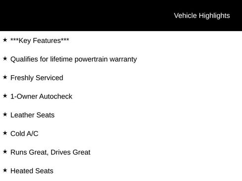 Used 2023 Honda Passport EX-L image 8