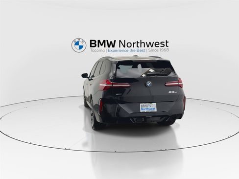 New 2026 BMW X3 xDrive30 w/ Premium Package image 13