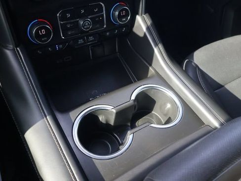Used 2023 Chevrolet Tahoe Premier w/ Texas Edition RWD image 16