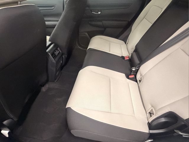 Certified 2025 Honda CR-V EX-L image 16