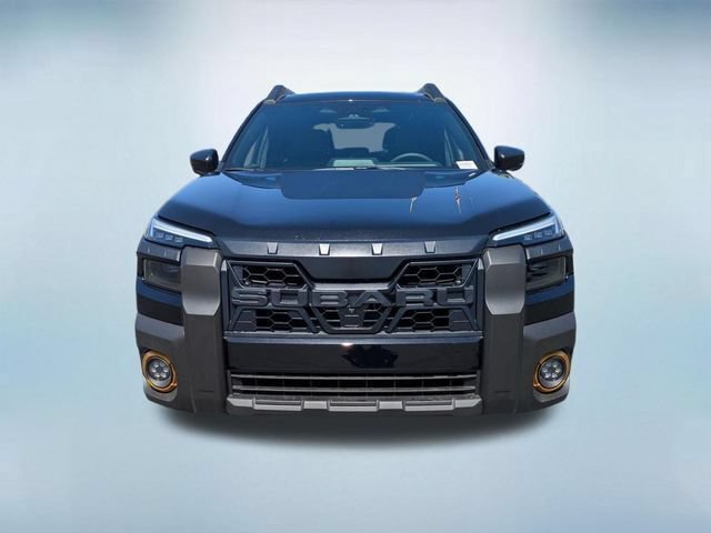 New 2026 Subaru Outback Wilderness AWD/4WD image 3