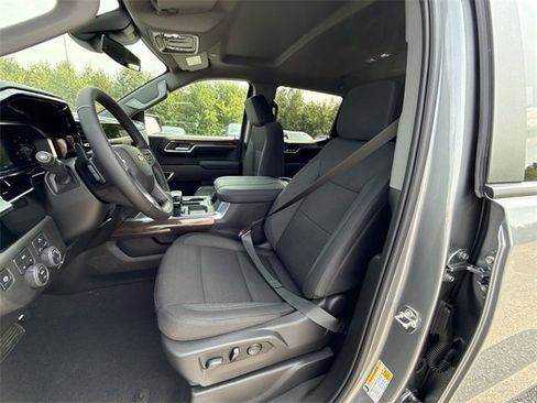 New 2026 Chevrolet Silverado 1500 LT image 19