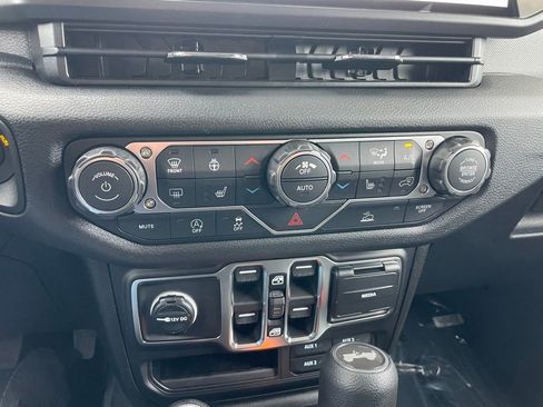 New 2026 Jeep Wrangler Sport S image 13