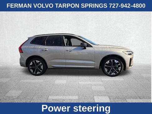 New 2026 Volvo XC60 B5 Plus w/ Protection Package Premier AWD/4WD image 12