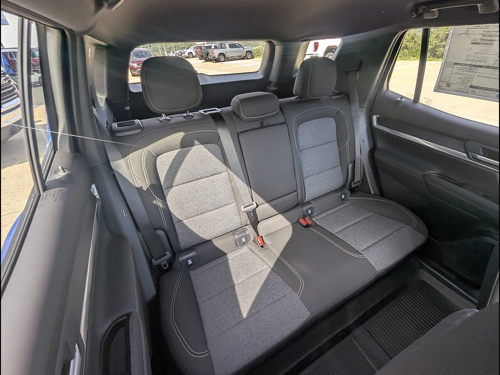 New 2027 GMC Terrain Elevation w/ LPO, Floor Liner Package AWD/4WD image 14