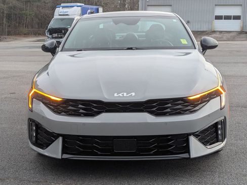 Used 2025 Kia K5 GT-Line w/ GT-Line Premium Package image 2