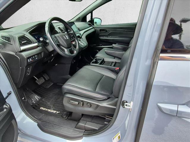 Used 2023 Honda Odyssey Sport image 16
