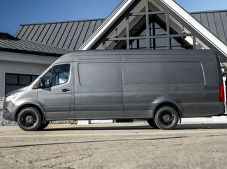Used 2026 Mercedes-Benz Sprinter 2500 video 3