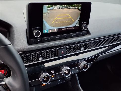 Certified 2023 Honda Civic Sport image 21