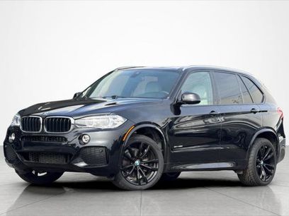 Used 2018 BMW X5 sDrive35i