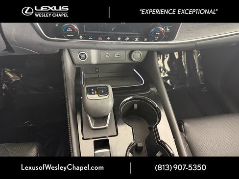 Used 2021 Nissan Rogue Platinum image 10