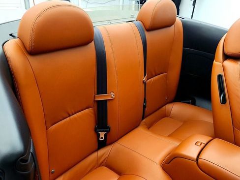 Used 2007 Lexus SC 430 Convertible RWD image 24