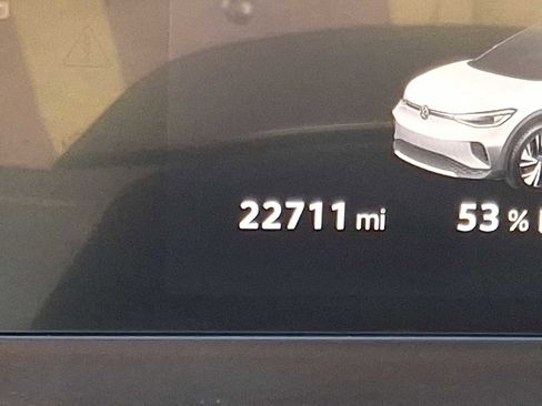 Used 2022 Volkswagen ID.4 Pro S image 18