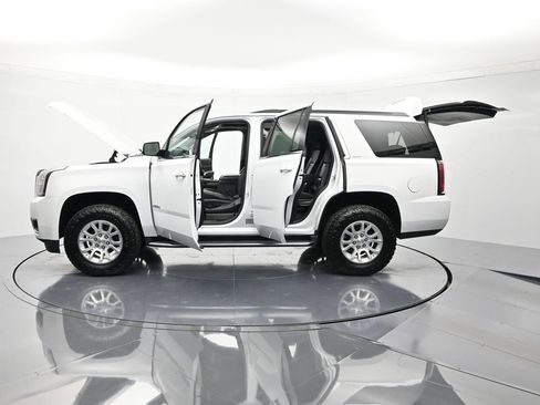 Used 2020 GMC Yukon SLT AWD/4WD image 48
