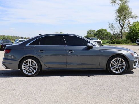 Used 2021 Audi A4 2.0T Premium AWD/4WD image 7