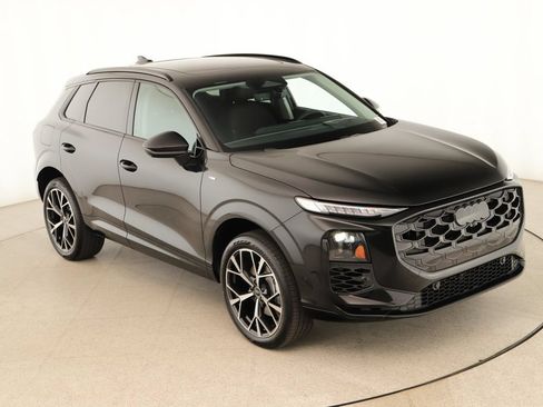 New 2026 Audi Q3 quattro 2.0T AWD/4WD image 37
