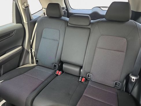 Certified 2026 Honda CR-V LX image 19