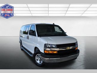 Used 2021 Chevrolet Express 2500 w/ Driver Convenience Package RWD video 1