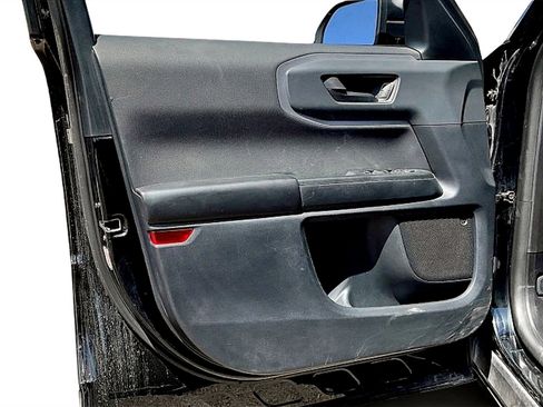 Used 2024 Ford Bronco Sport Big Bend image 21