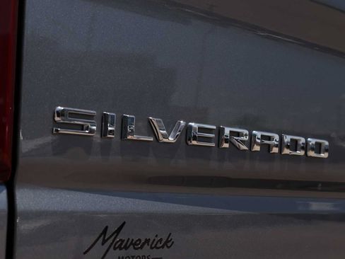 Used 2020 Chevrolet Silverado 1500 LT w/ Texas Edition AWD/4WD image 52