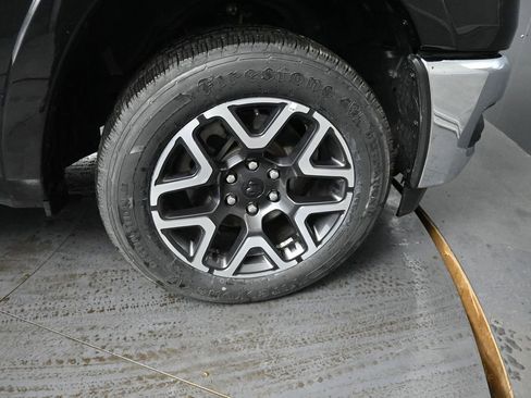 Used 2025 RAM 1500 Laramie image 18