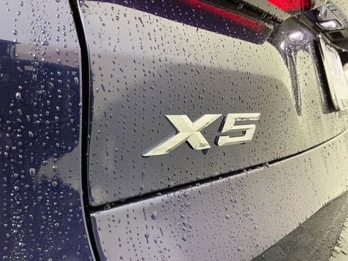 New 2026 BMW X5 xDrive50e AWD/4WD image 32