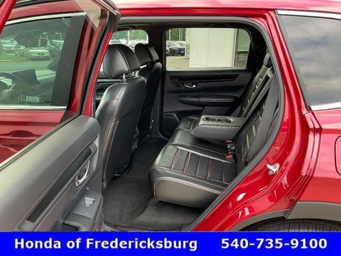 Certified 2024 Honda CR-V Sport-L image 27