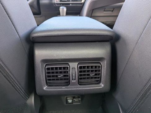 Certified 2025 Toyota Camry SE image 17