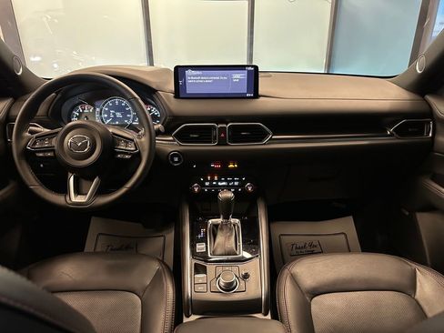 Used 2024 MAZDA CX-5 2.5 Turbo image 9