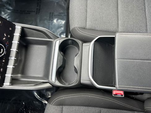 Used 2025 GMC Terrain Elevation image 24